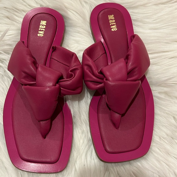 Shoes - MAEVE sandals